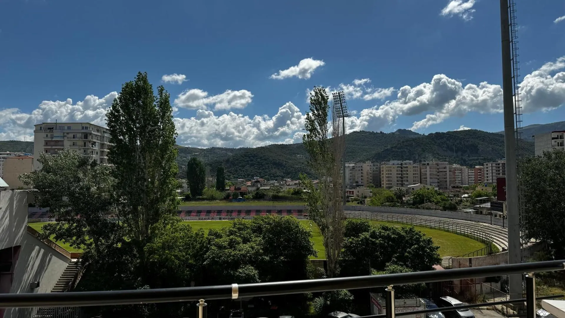 Prive Luxury Apartments Vlorë Αλβανία