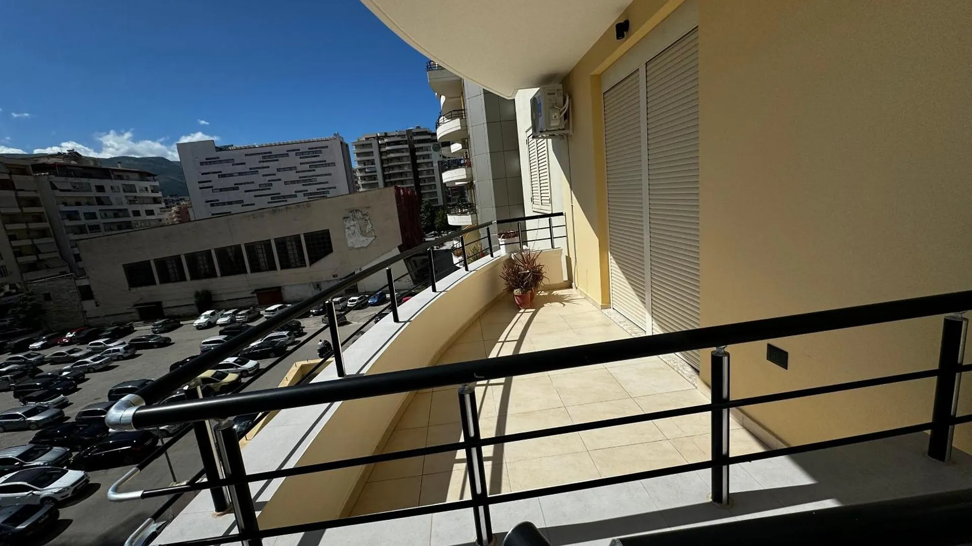 Prive Luxury Apartments Vlorë