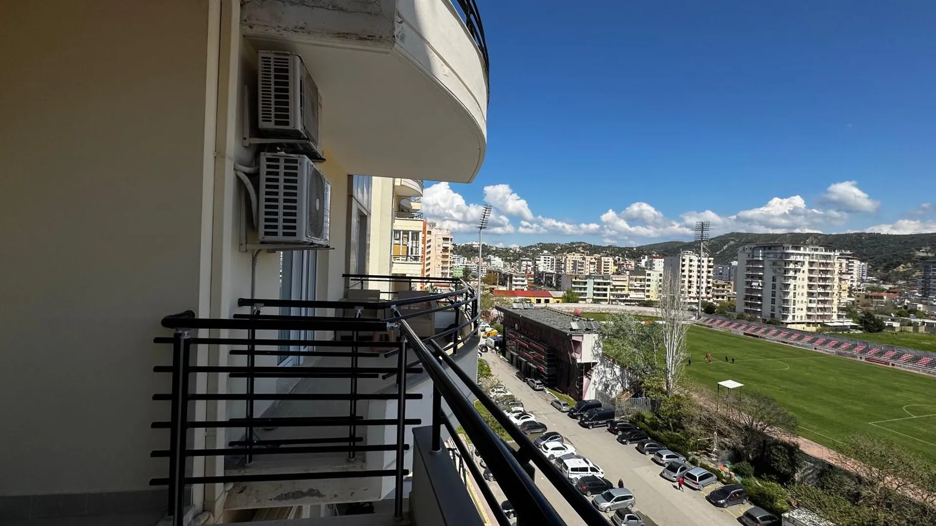Prive Luxury Apartments Vlorë