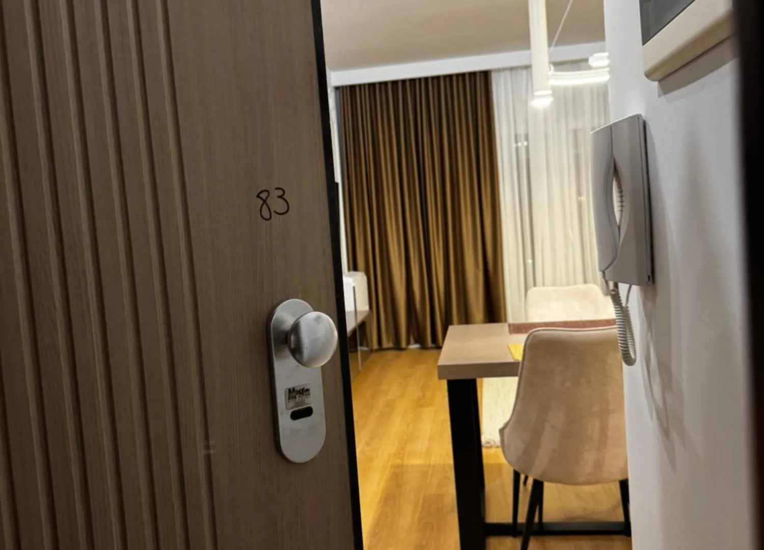 Prive Luxury Apartments Vlorë