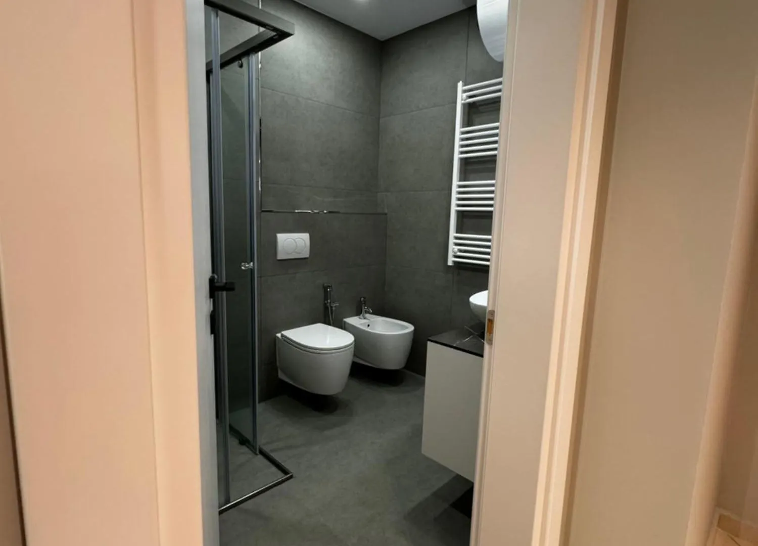 Prive Luxury Apartments Vlore Albania
