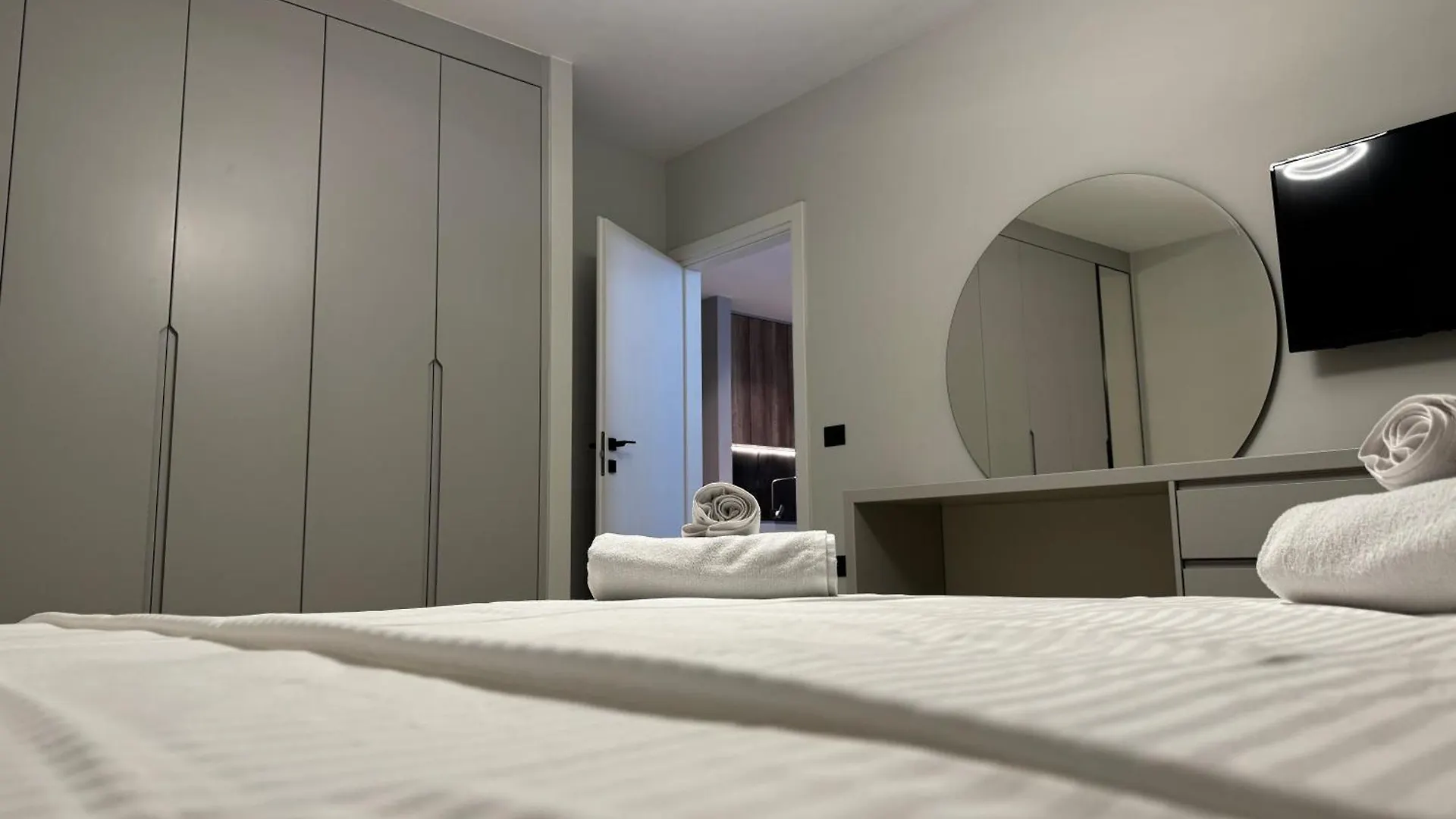 Prive Luxury Apartments Vlore