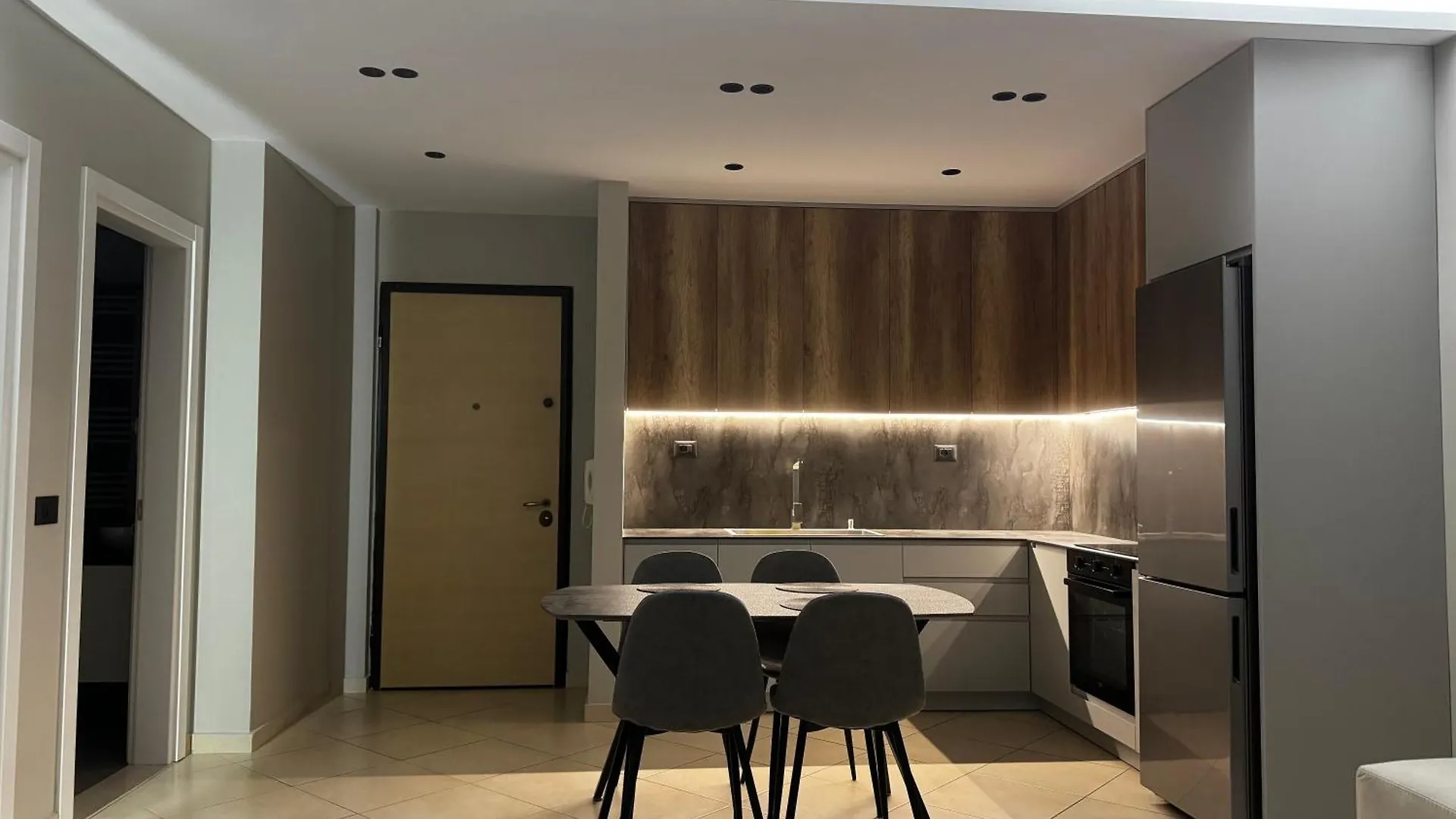 Prive Luxury Apartments Vlore Albania