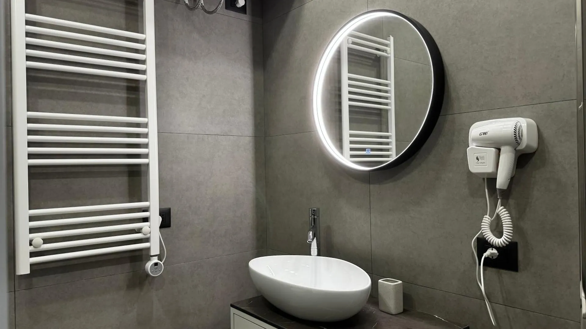 Prive Luxury Apartments Vlore