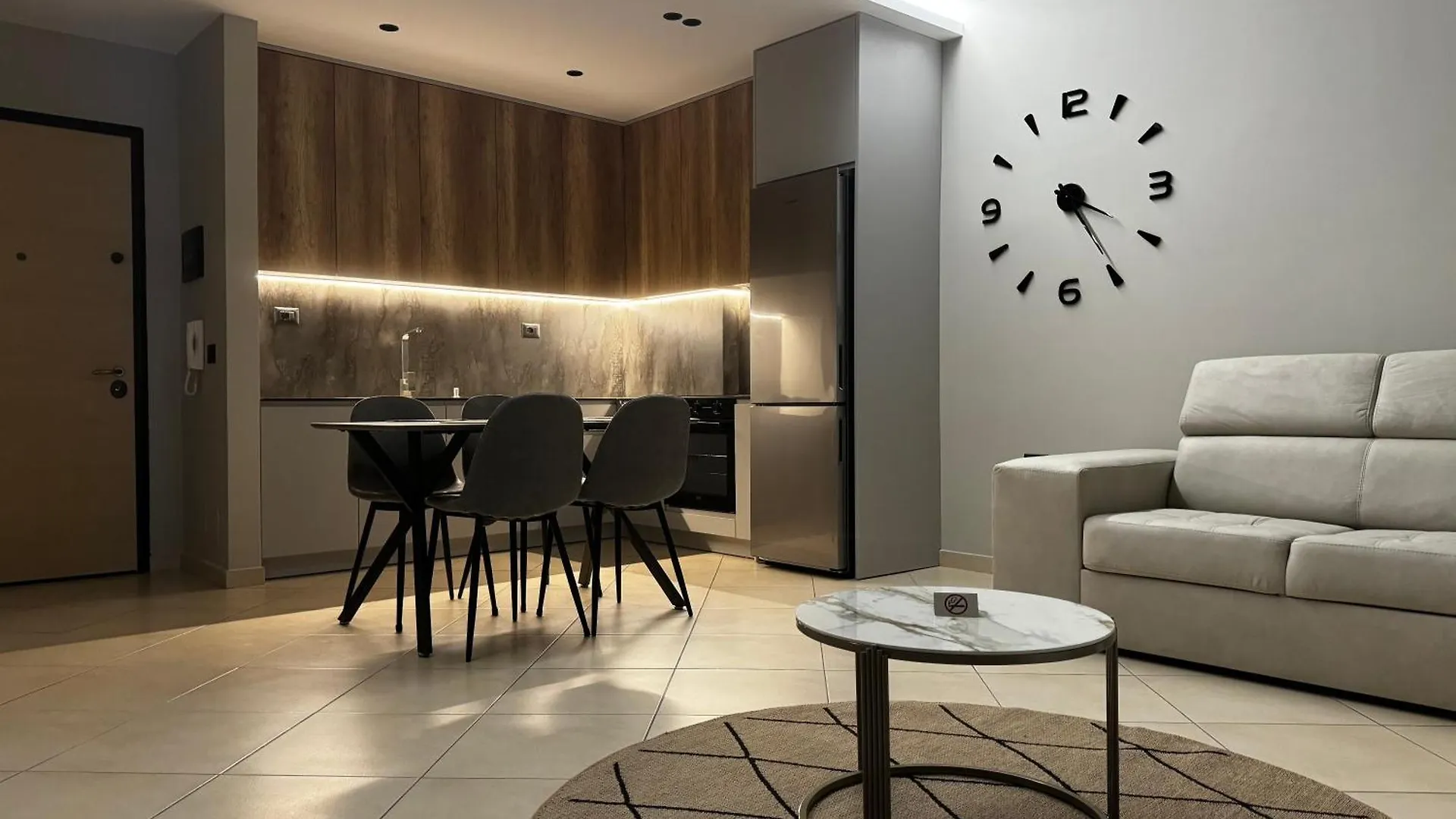 Prive Luxury Apartments Vlore