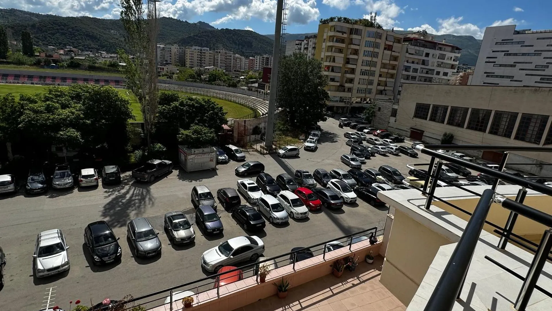 Prive Luxury Apartments Vlore