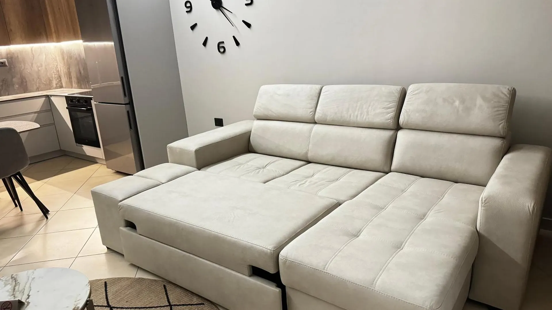 Prive Luxury Apartments Vlore 0*,