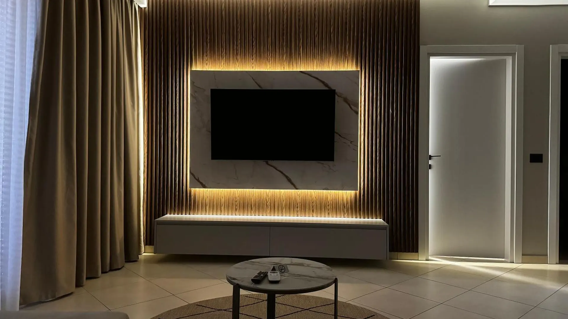 Prive Luxury Apartments Vlore