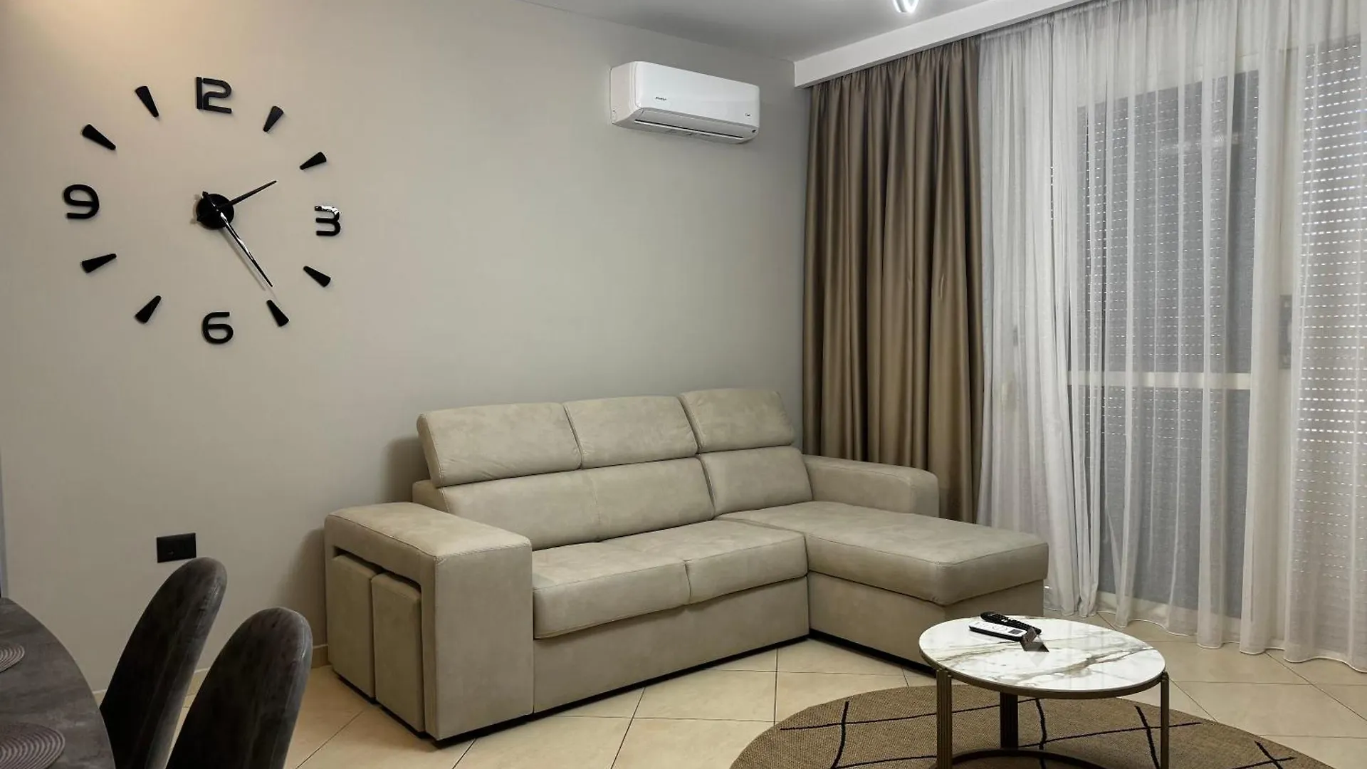 Prive Luxury Apartments Vlore