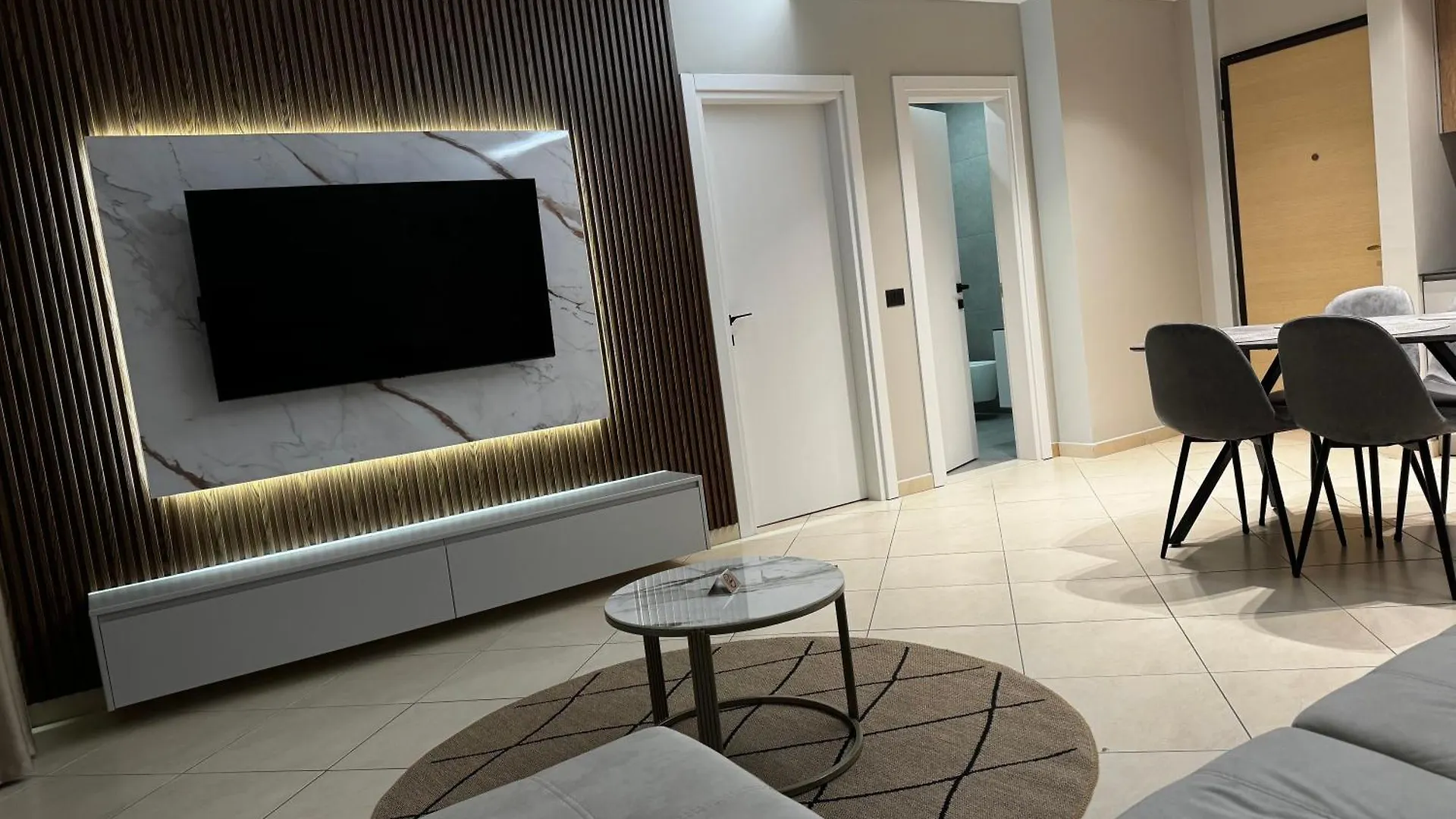Prive Luxury Apartments Vlore 0*,  Albania
