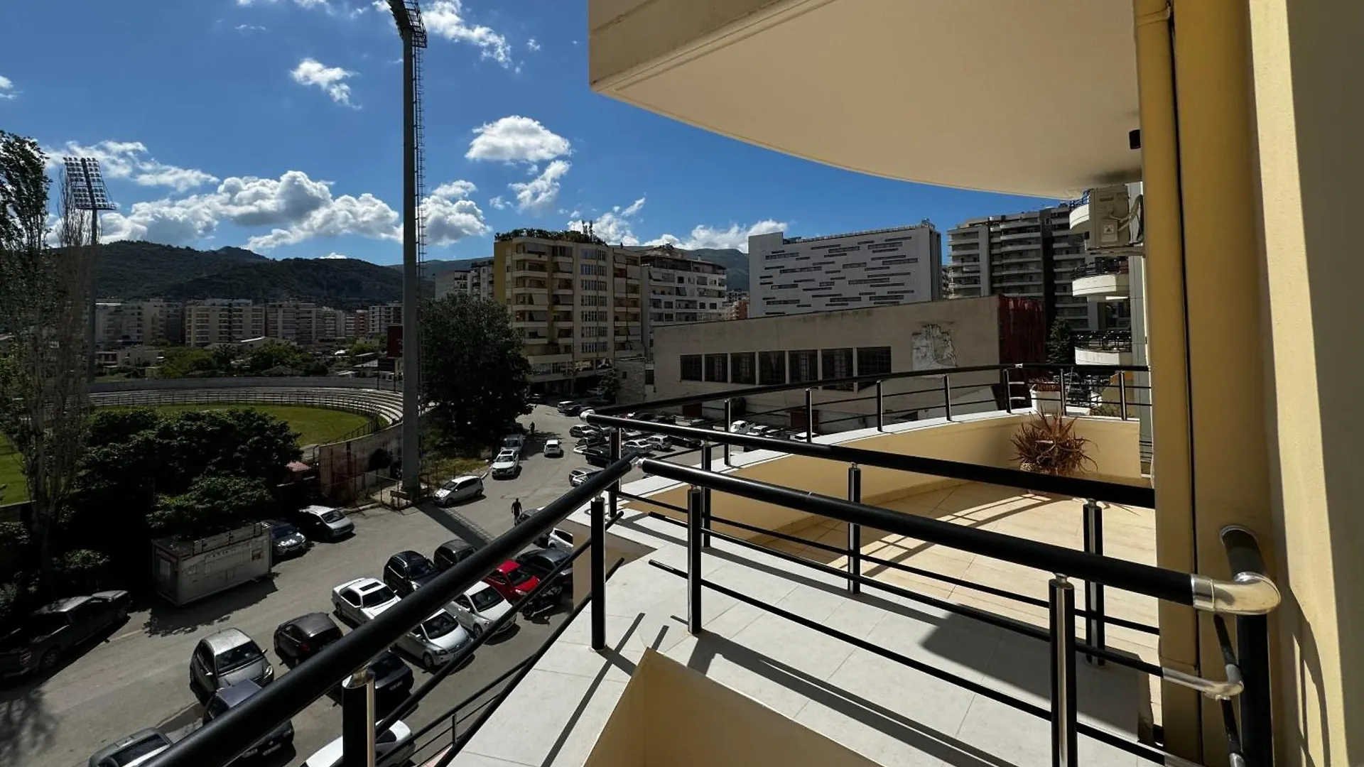 Prive Luxury Apartments Vlore Albania
