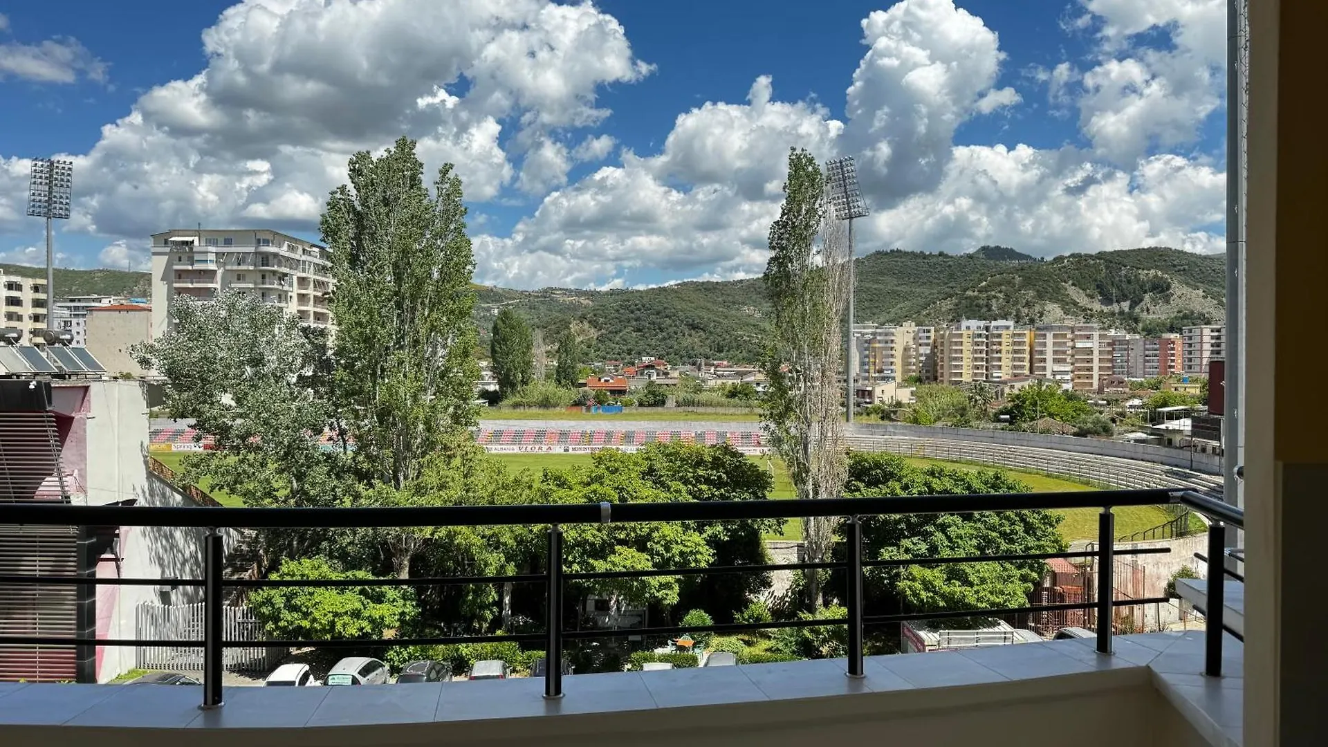 Prive Luxury Apartments Vlore