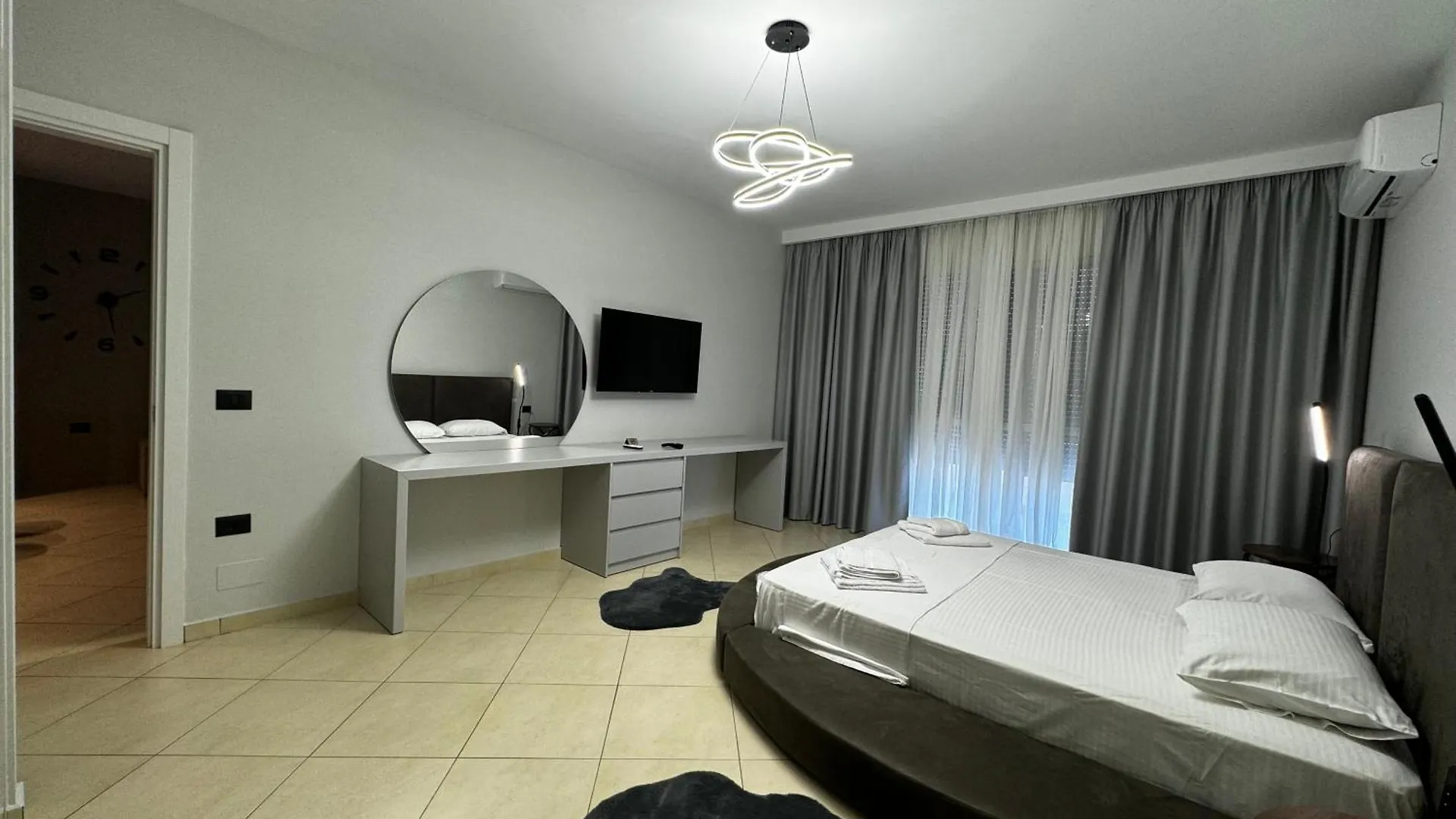 Prive Luxury Apartments Vlore Albania
