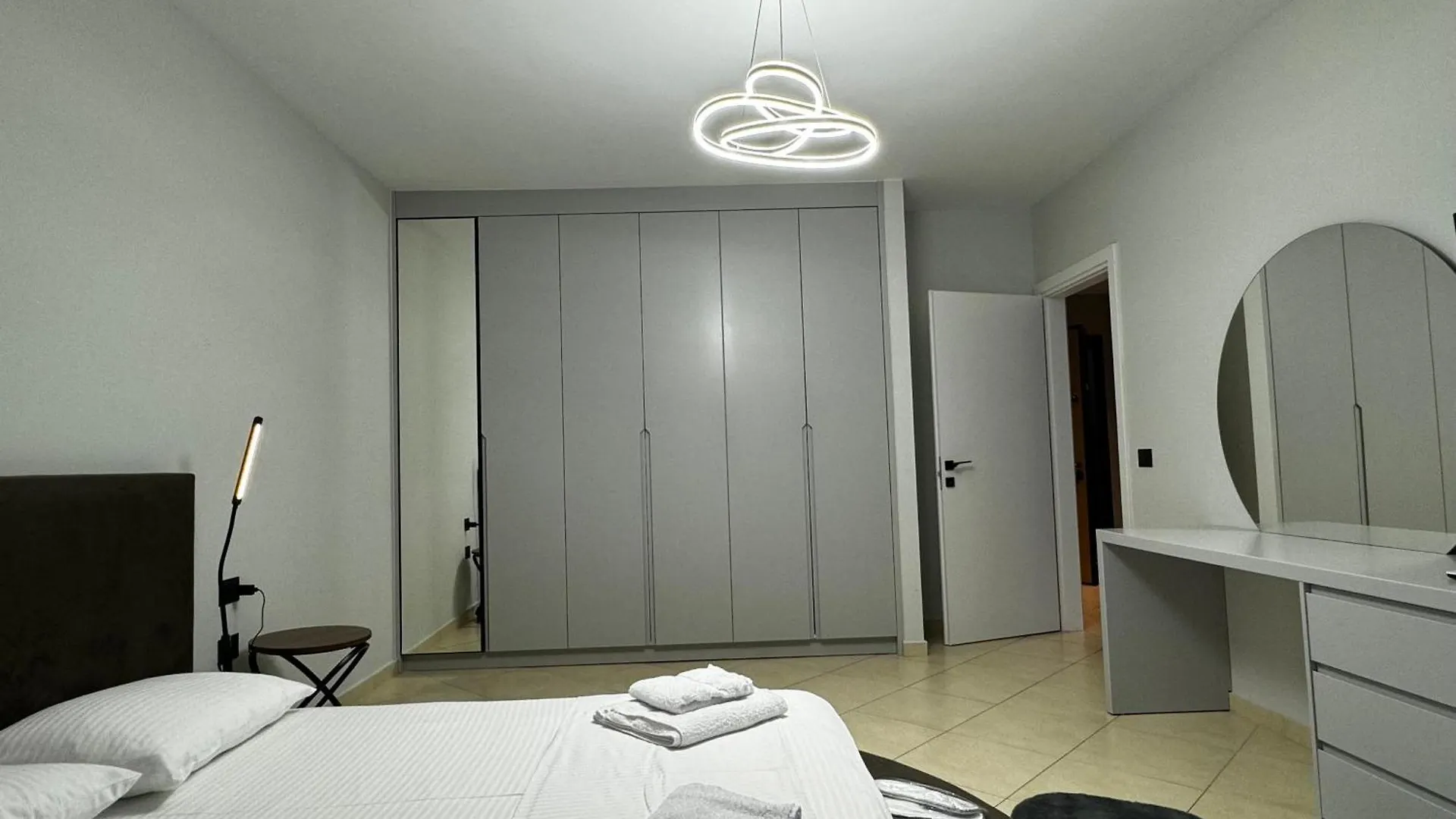 Prive Luxury Apartments Vlore Albania