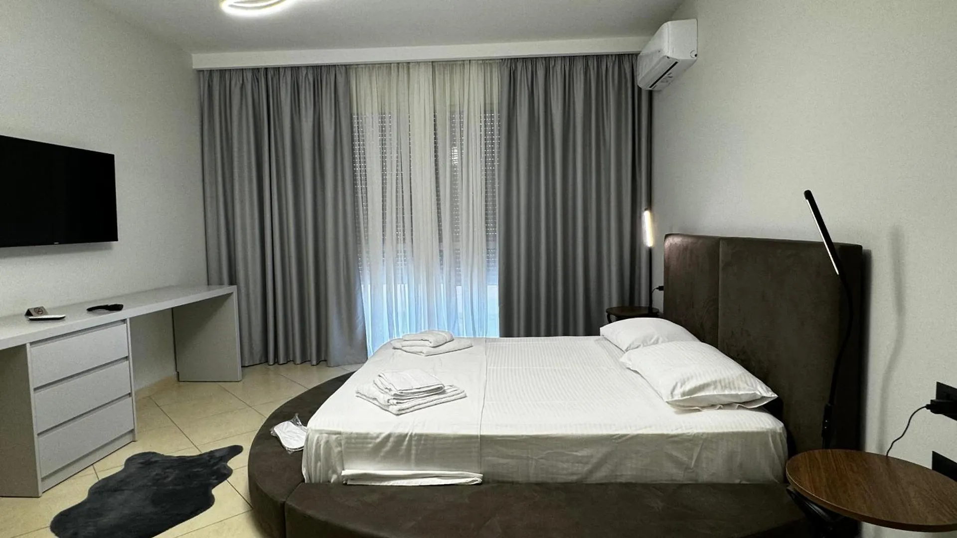 Prive Luxury Apartments Vlore