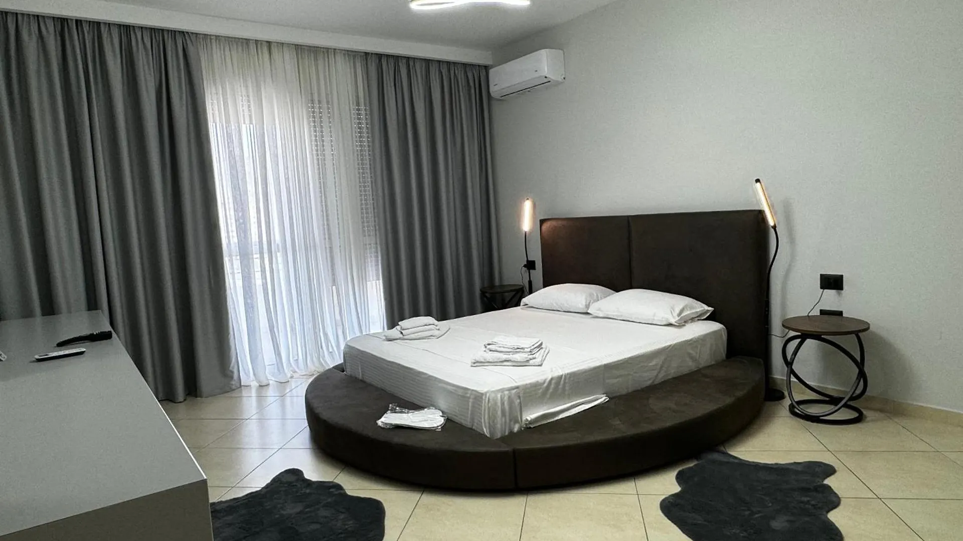 Prive Luxury Apartments Vlore