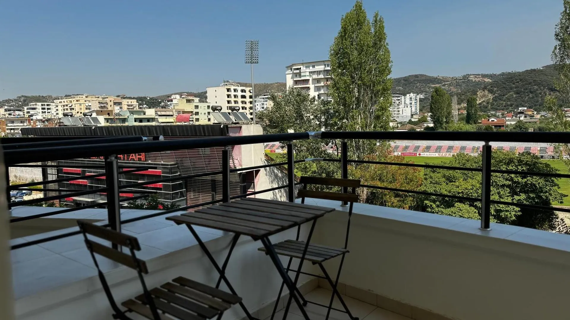 Prive Luxury Apartments Vlore 0*,  Albania