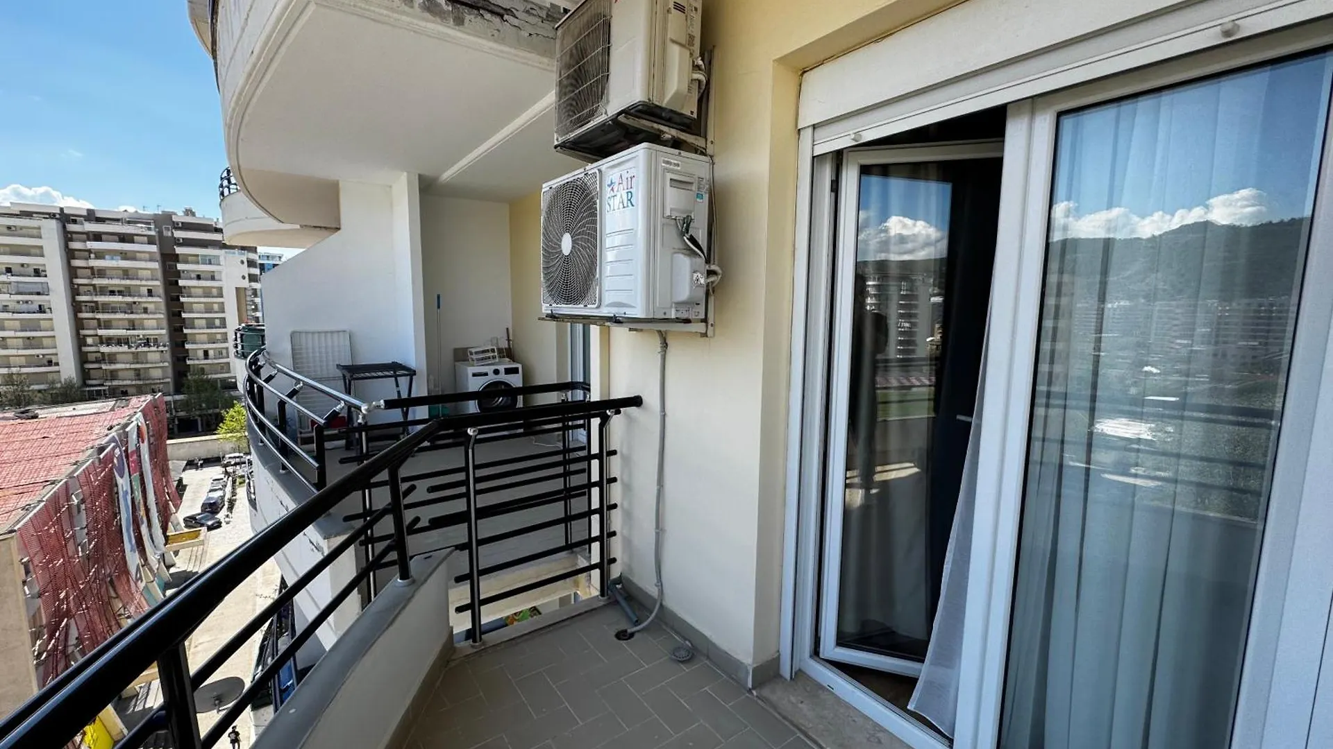 Prive Luxury Apartments Vlore