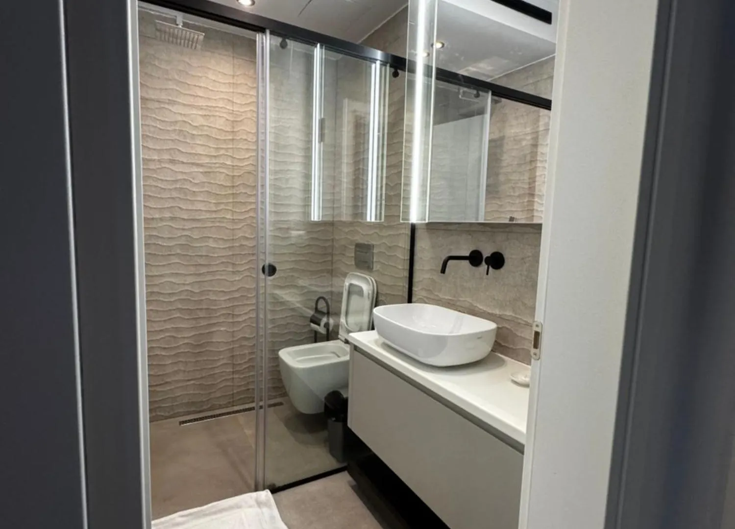 Prive Luxury Apartments Vlore