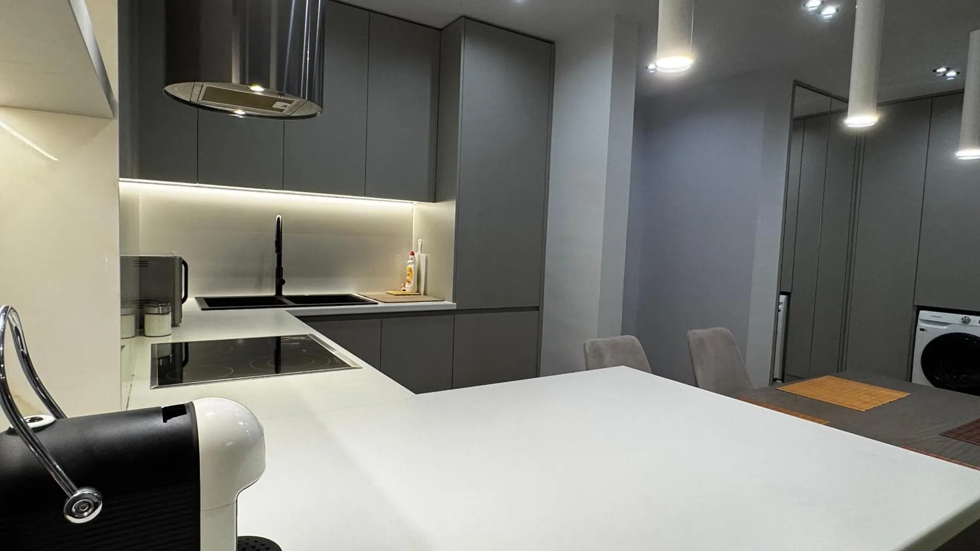 Prive Luxury Apartments Vlore