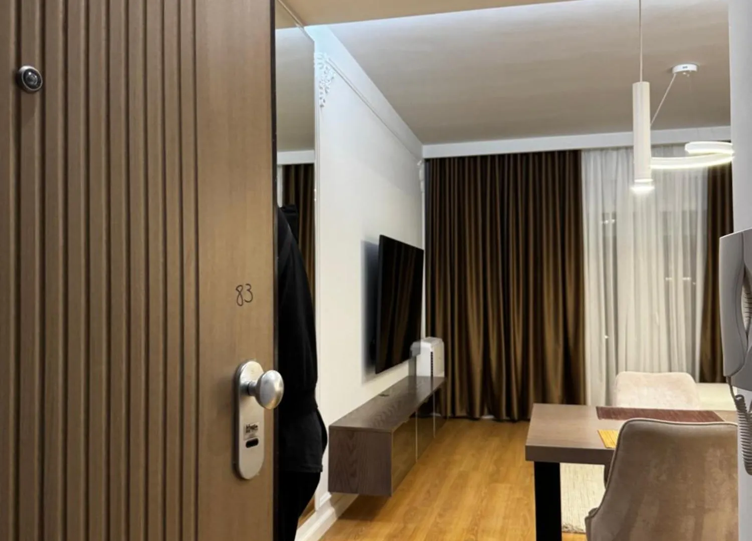 Prive Luxury Apartments Vlore
