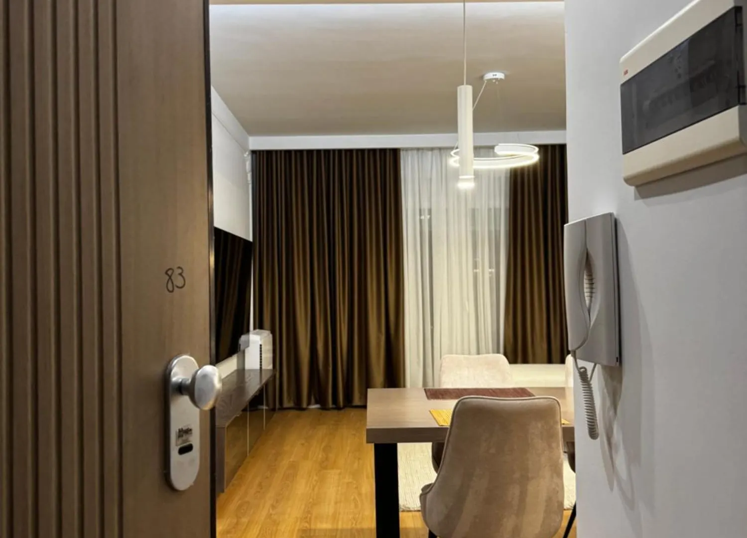 Prive Luxury Apartments Vlore