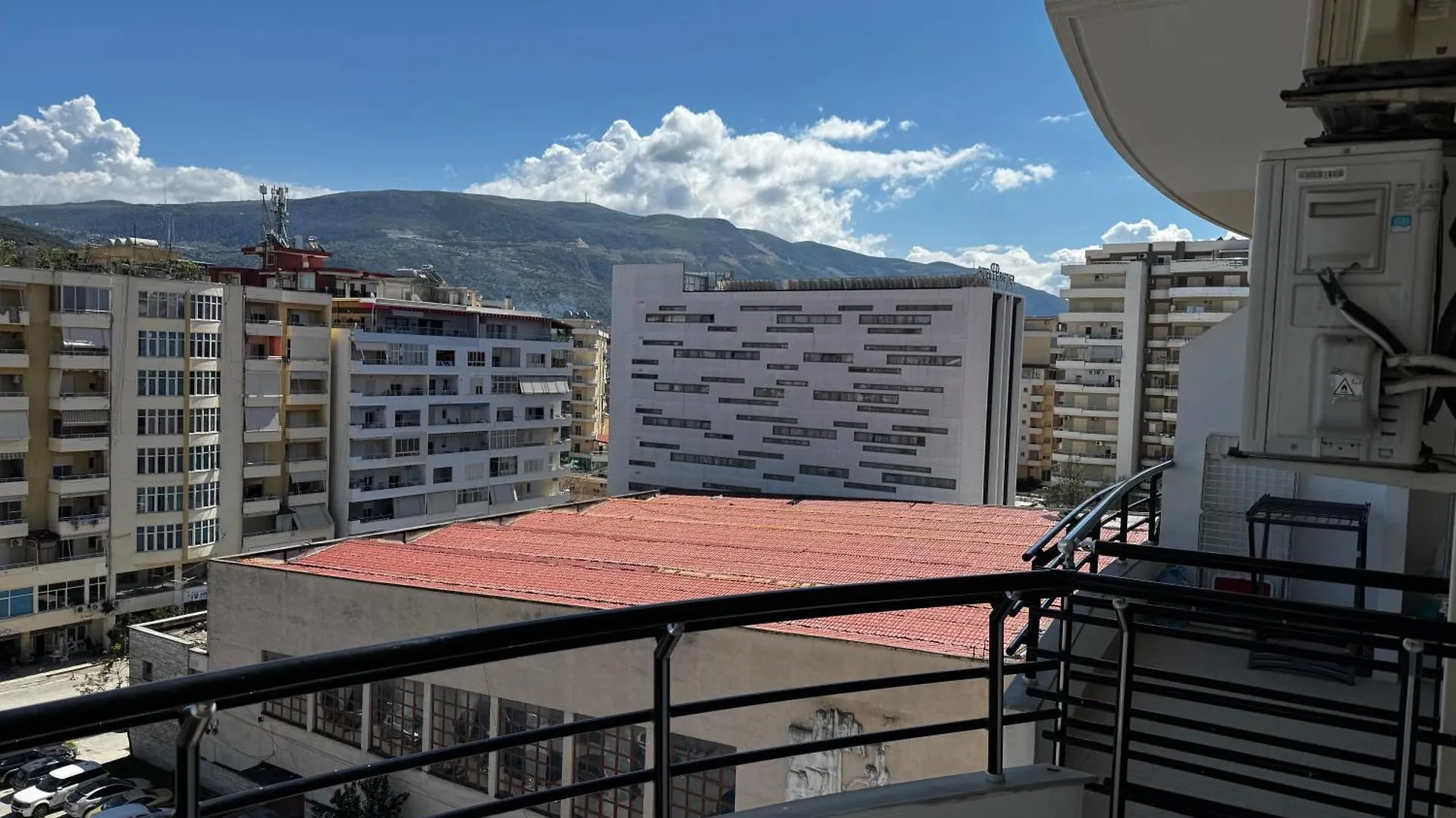 Prive Luxury Apartments Vlore Albania