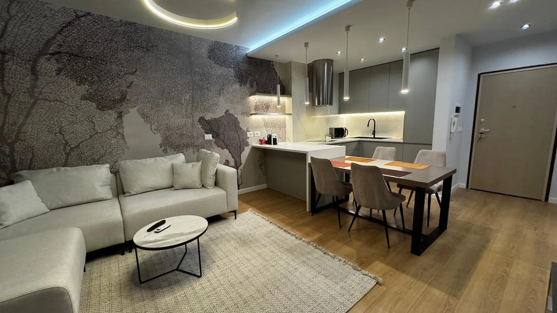 Prive Luxury Apartments Vlore 0*,  Albania