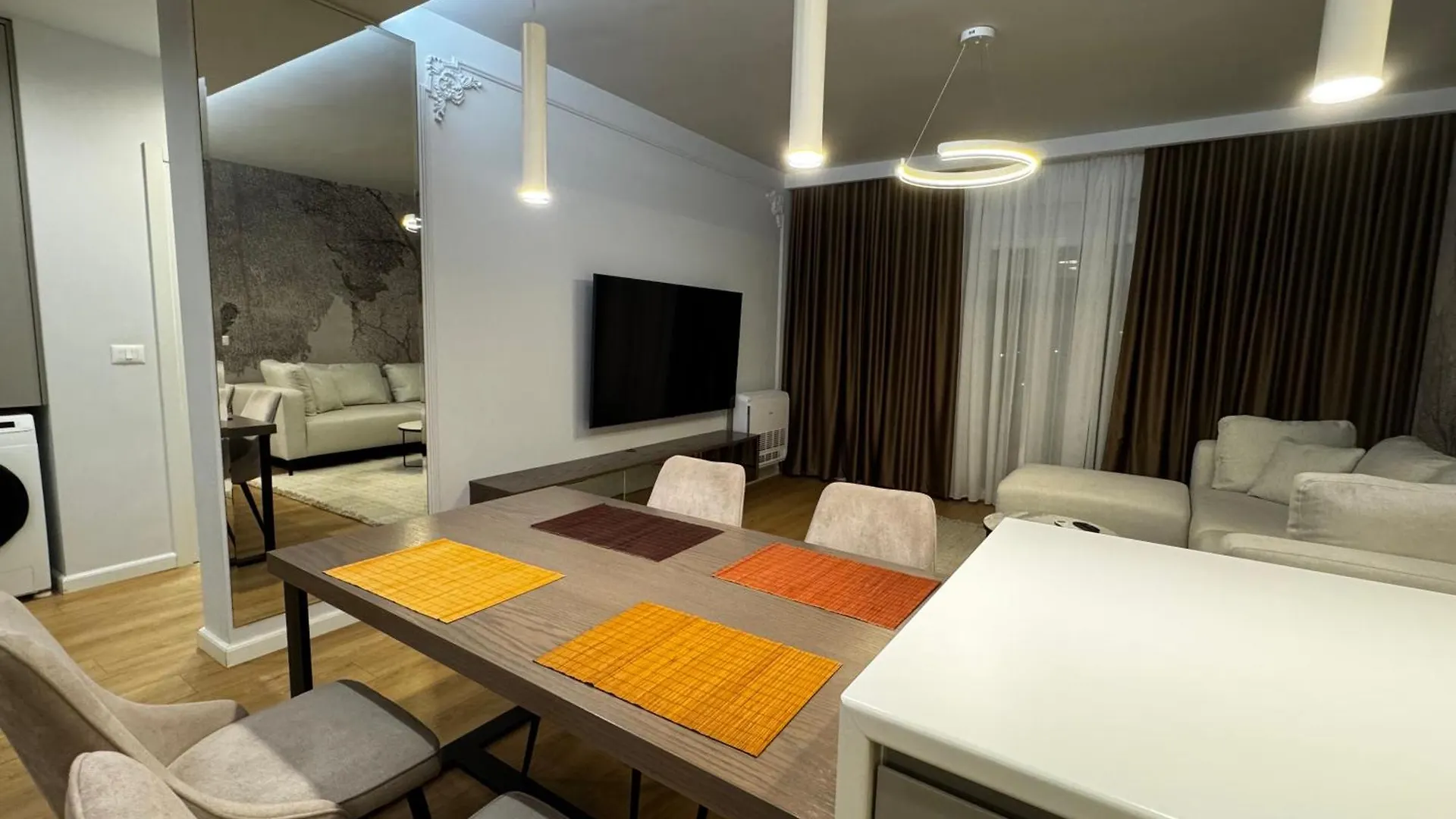 Prive Luxury Apartments Vlore