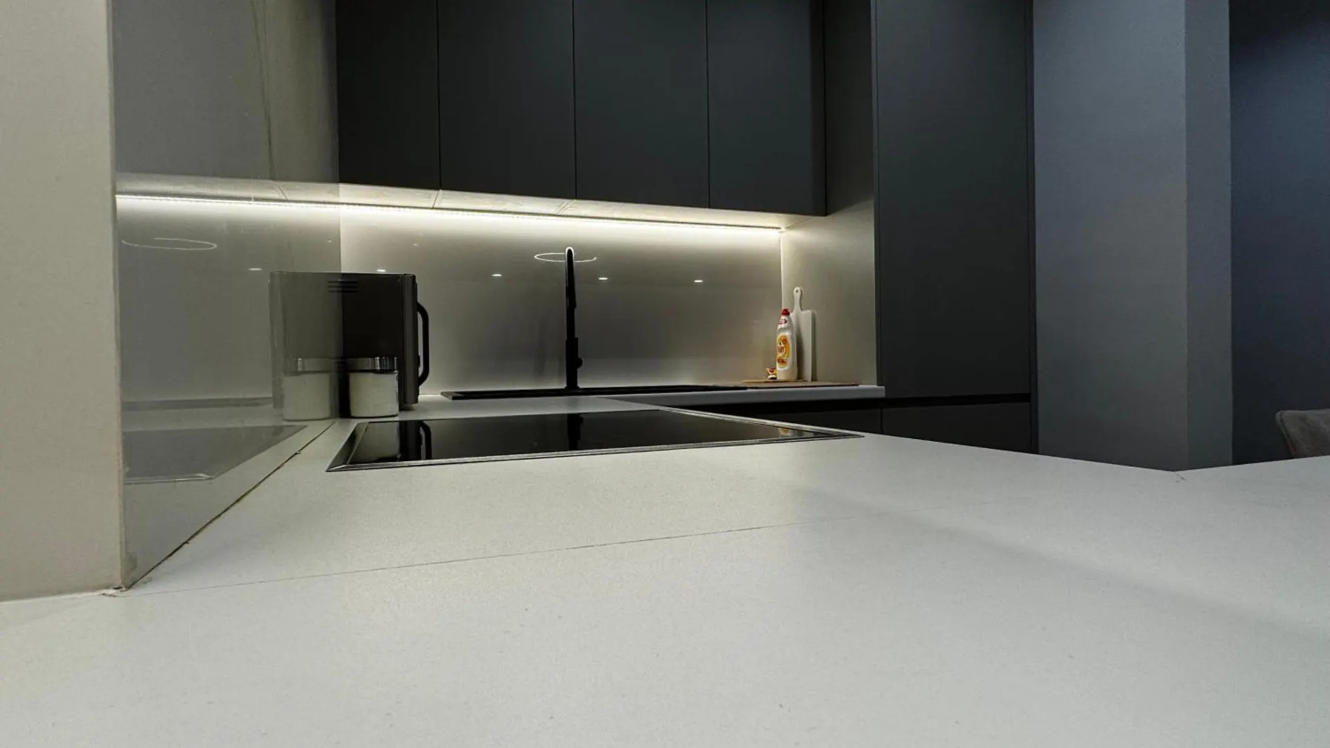 Prive Luxury Apartments Vlore
