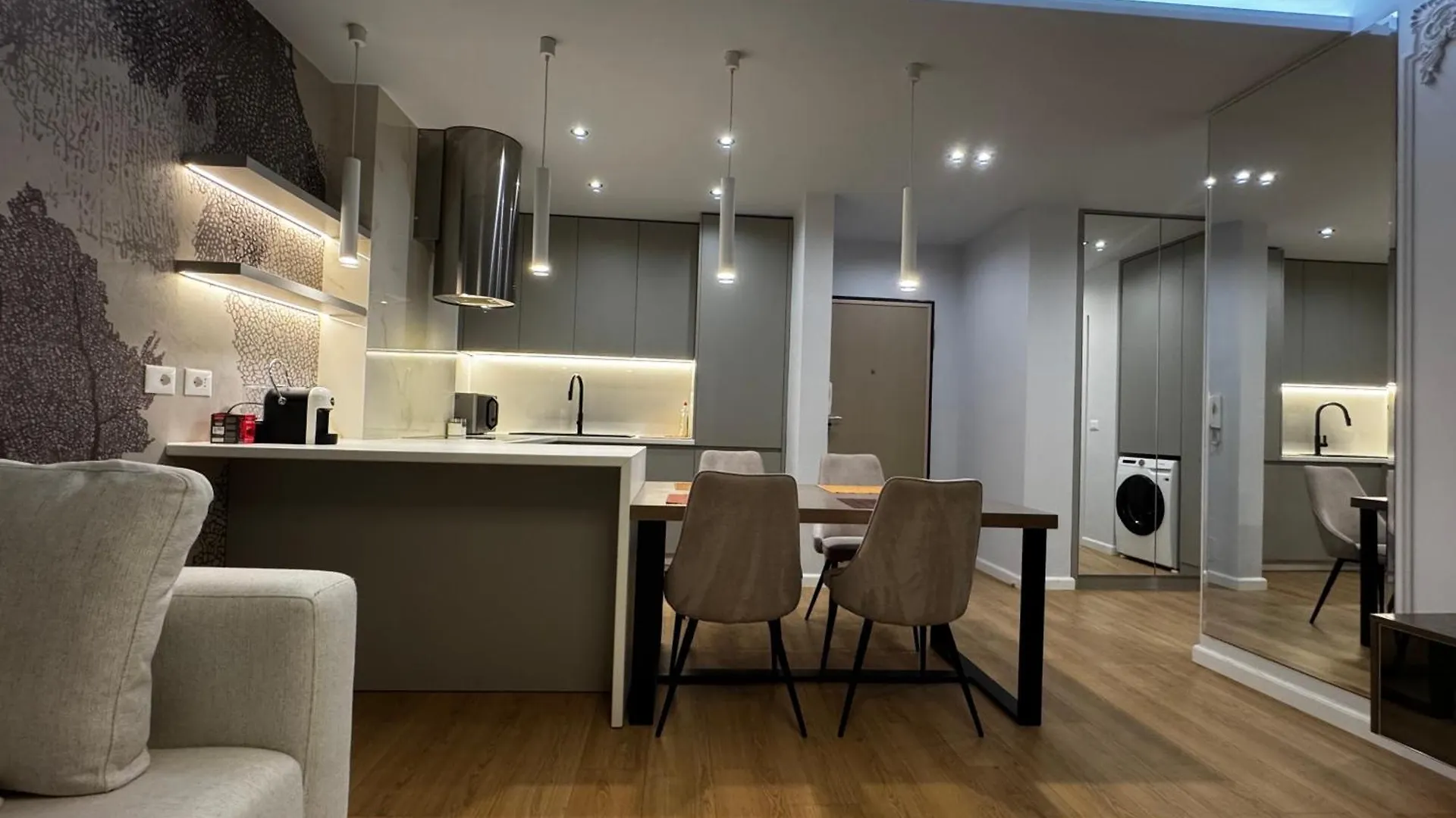 Prive Luxury Apartments Vlore Albania