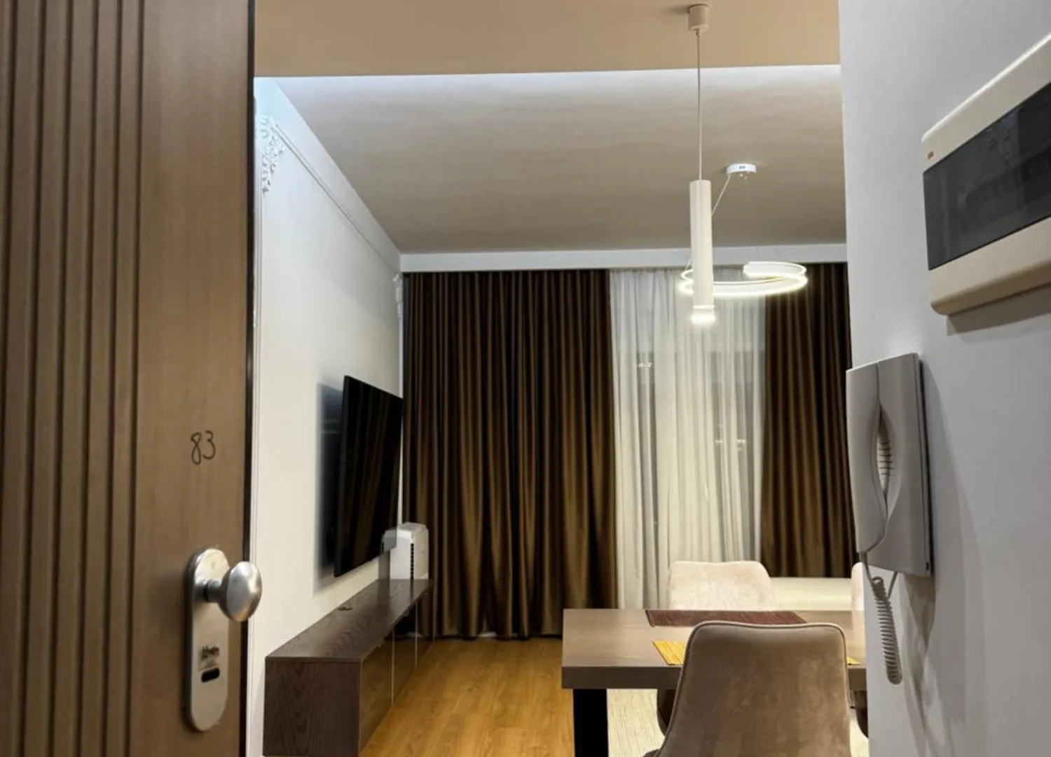 Prive Luxury Apartments Vlore 0*,