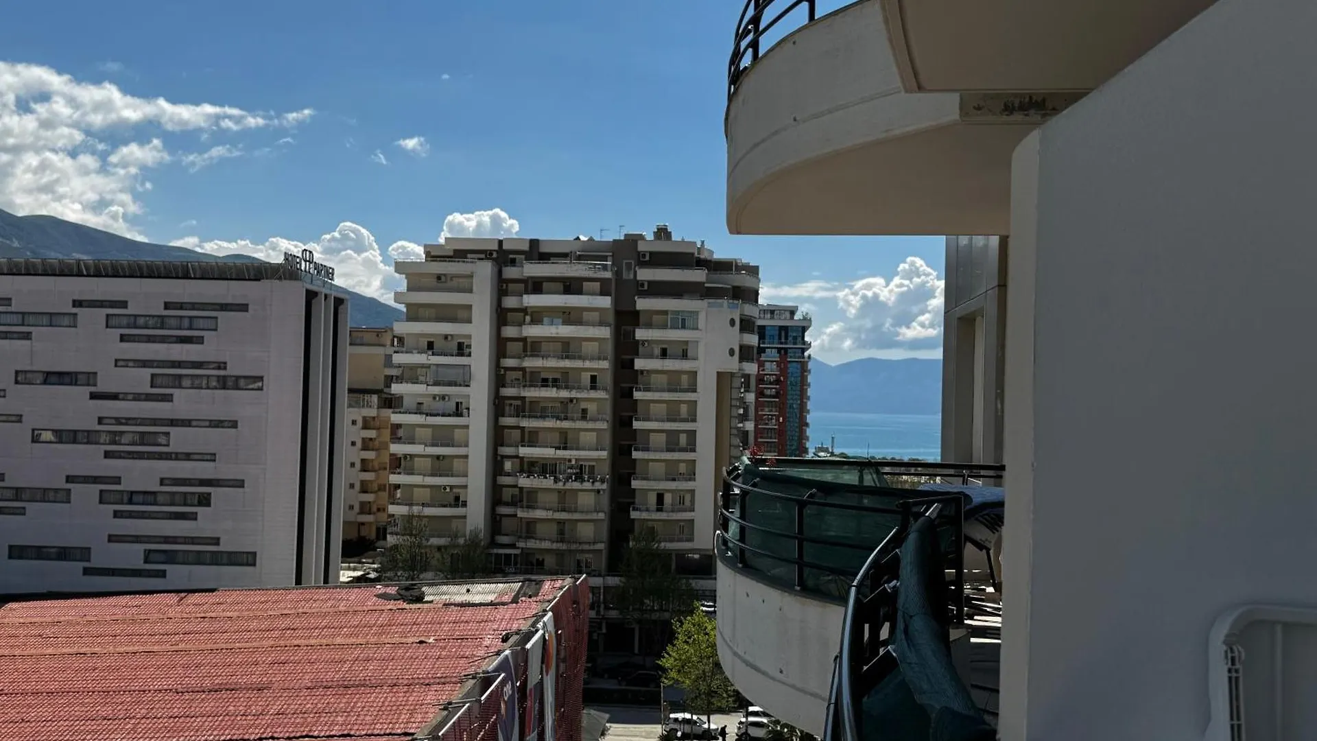 Prive Luxury Apartments Vlore Albania