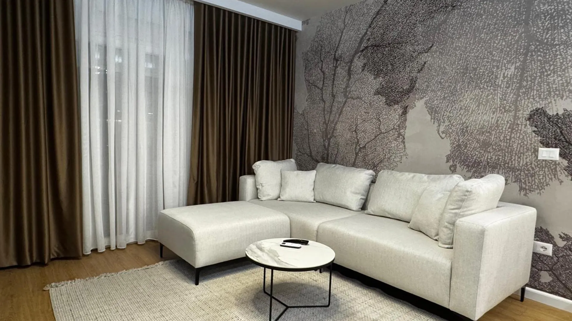 Prive Luxury Apartments Vlore