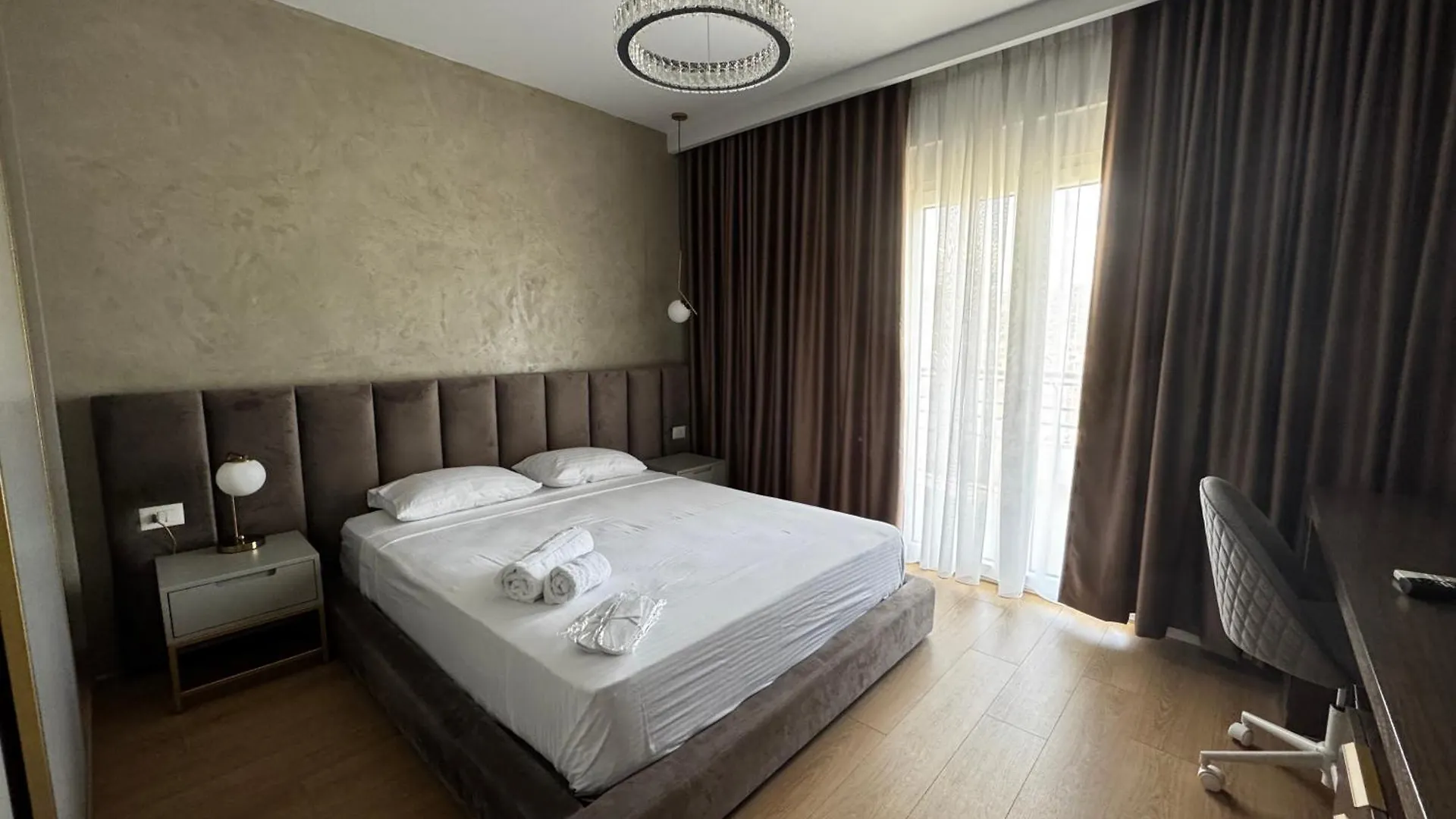 Prive Luxury Apartments Vlore