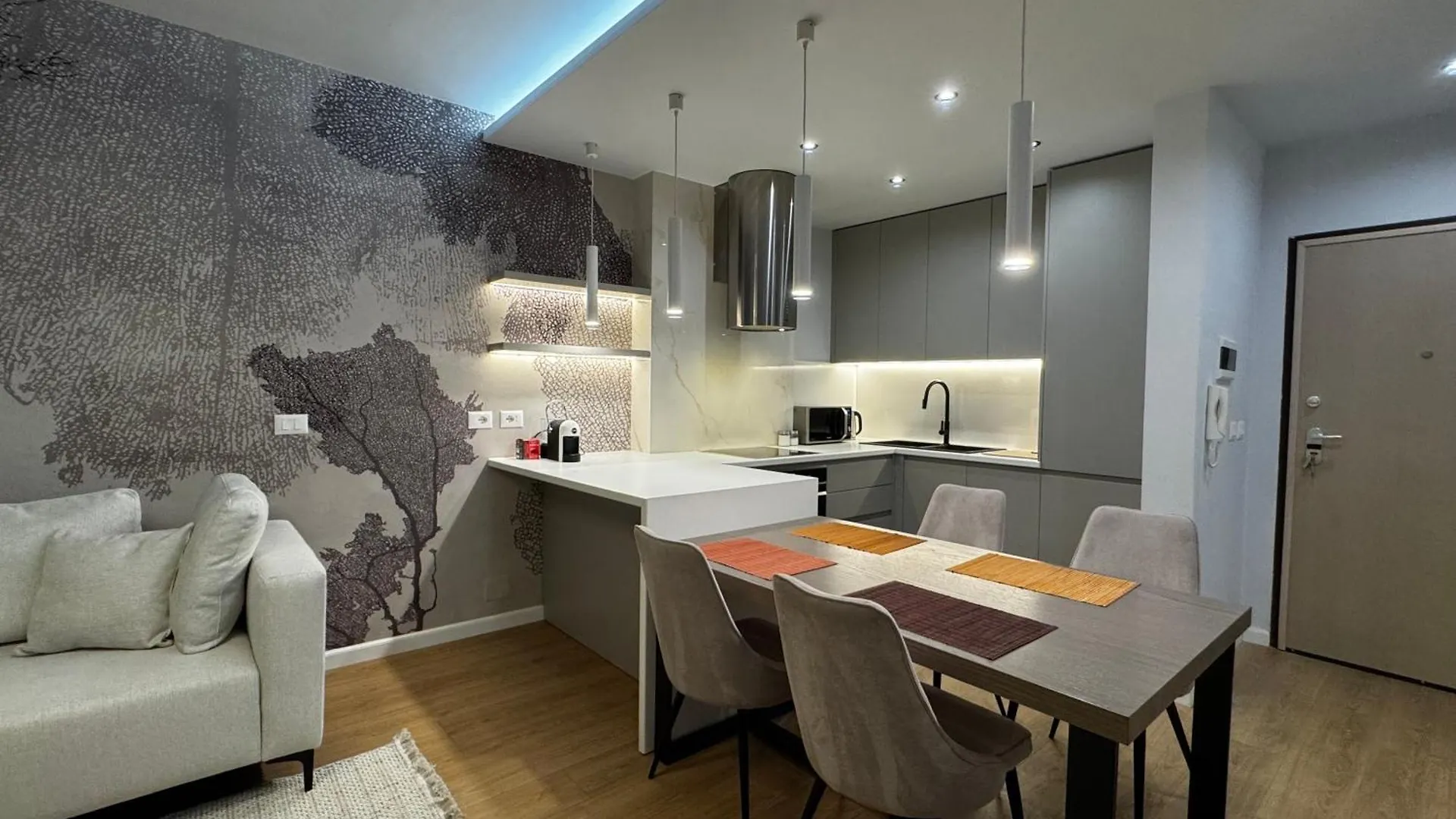 Prive Luxury Apartments Vlore Albania