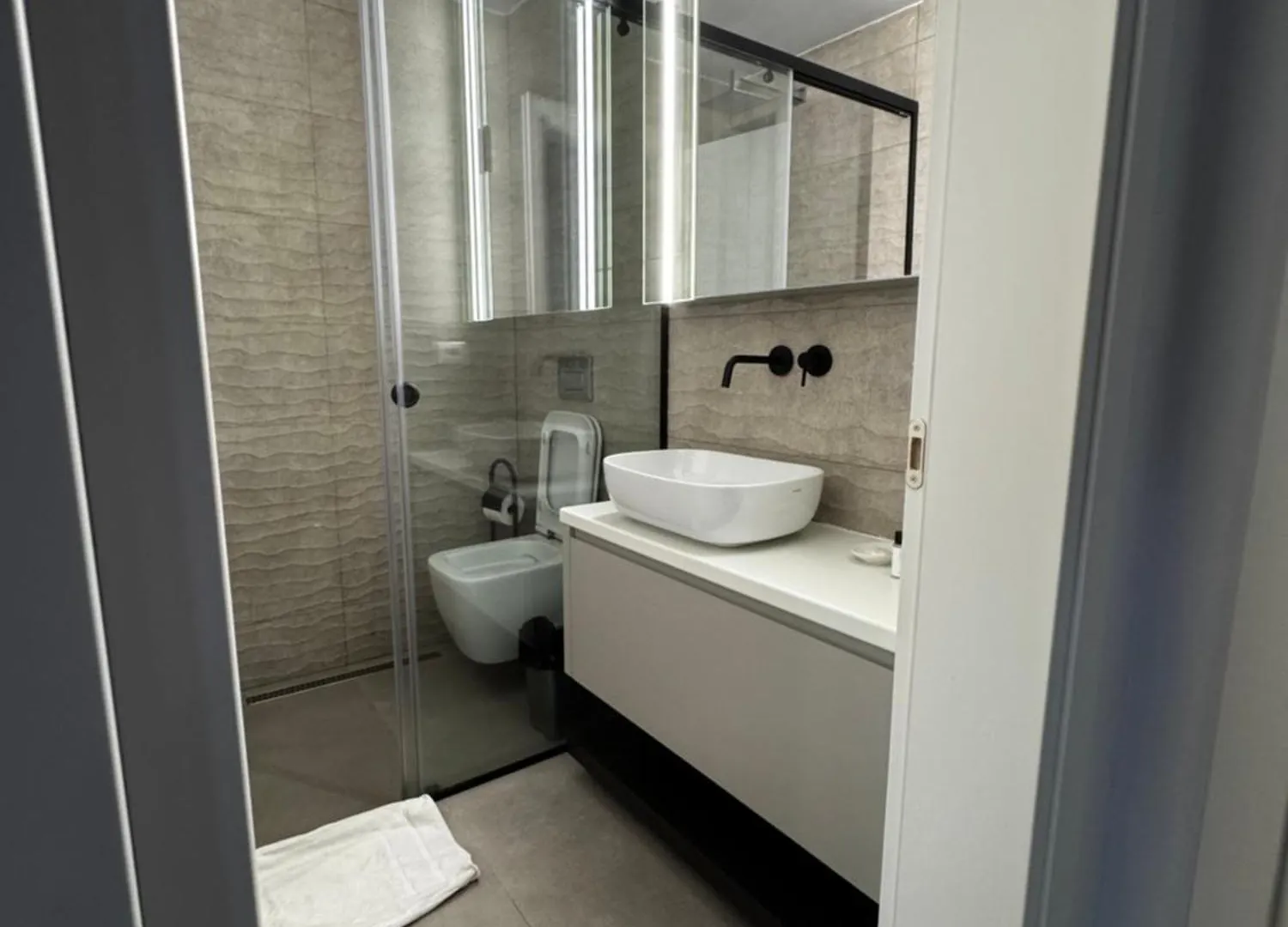 Prive Luxury Apartments Vlore
