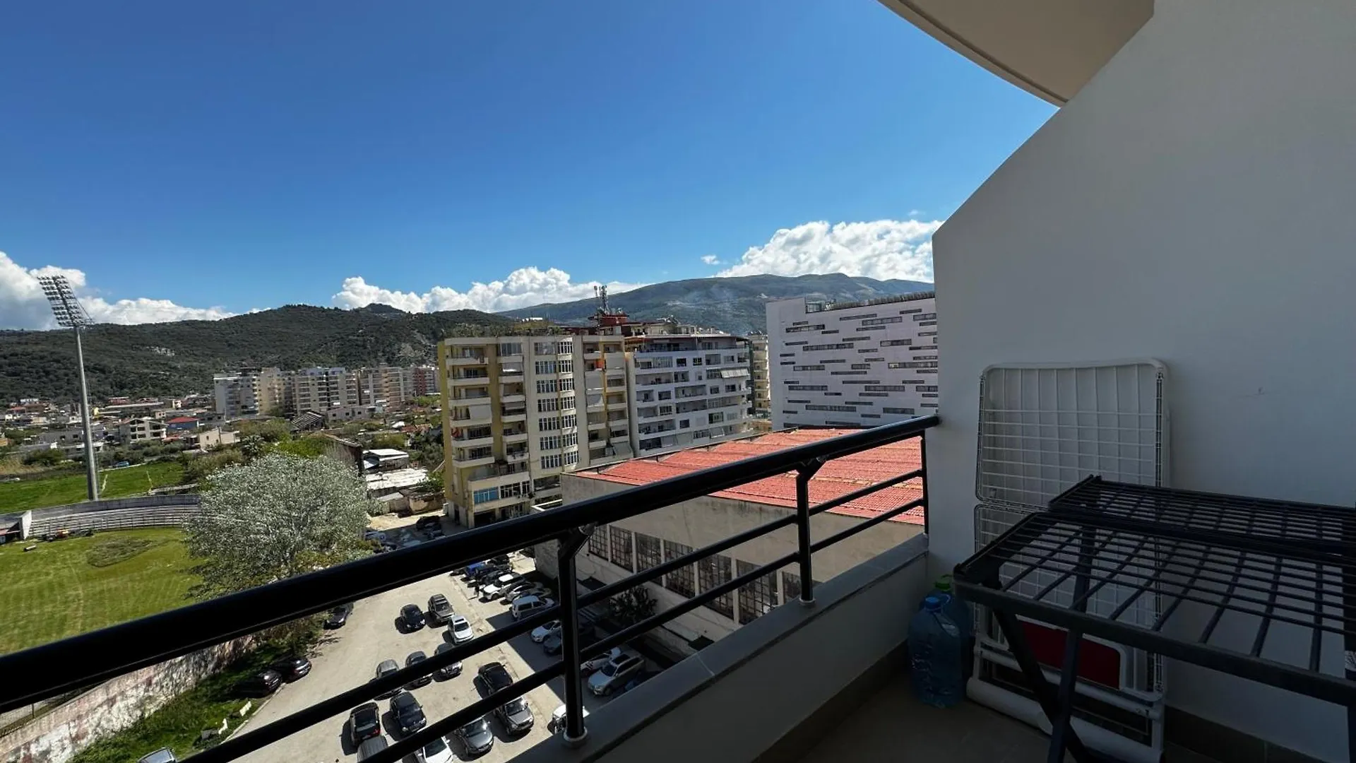 Prive Luxury Apartments Vlore