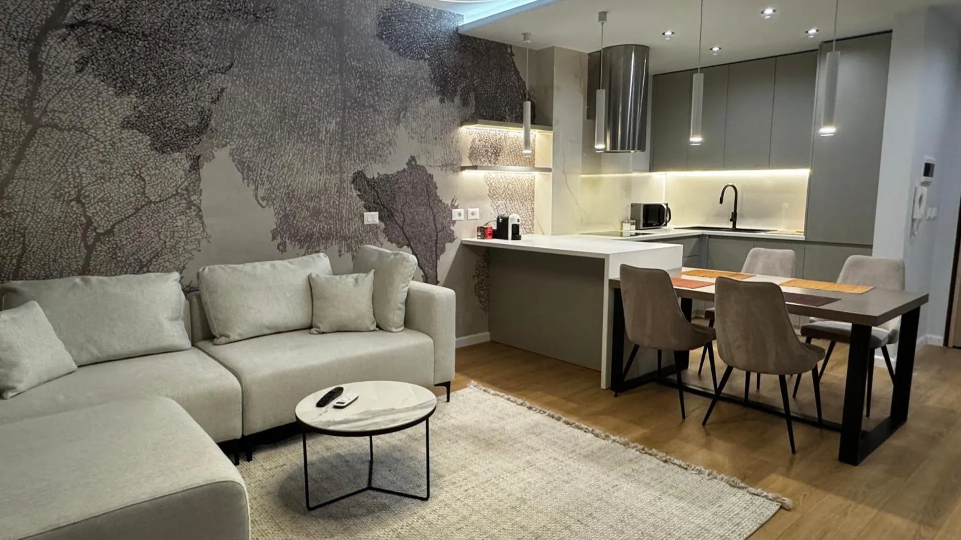 Prive Luxury Apartments Vlore