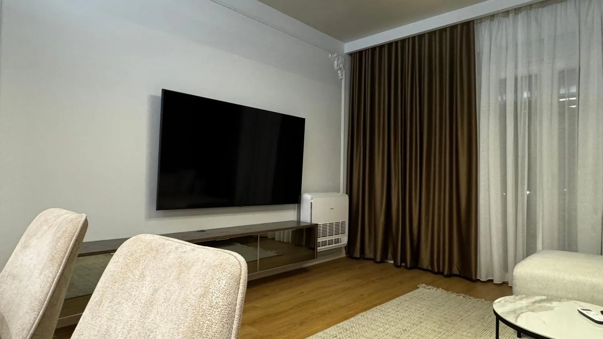 Prive Luxury Apartments Vlore