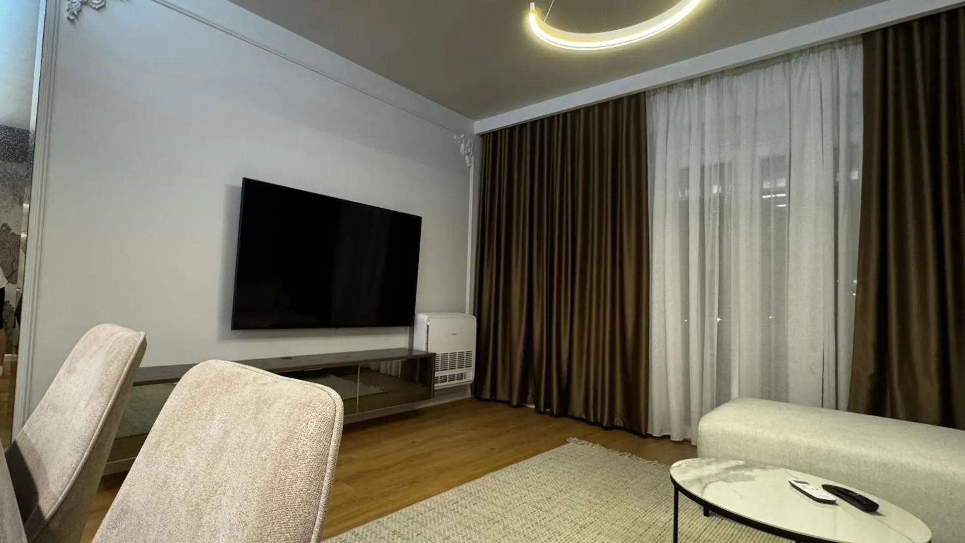 Prive Luxury Apartments Vlore