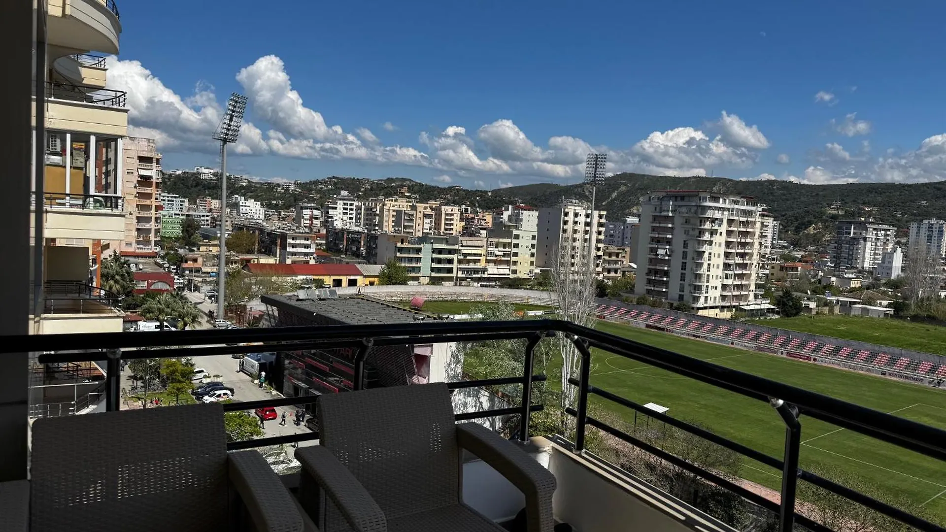Prive Luxury Apartments Vlore