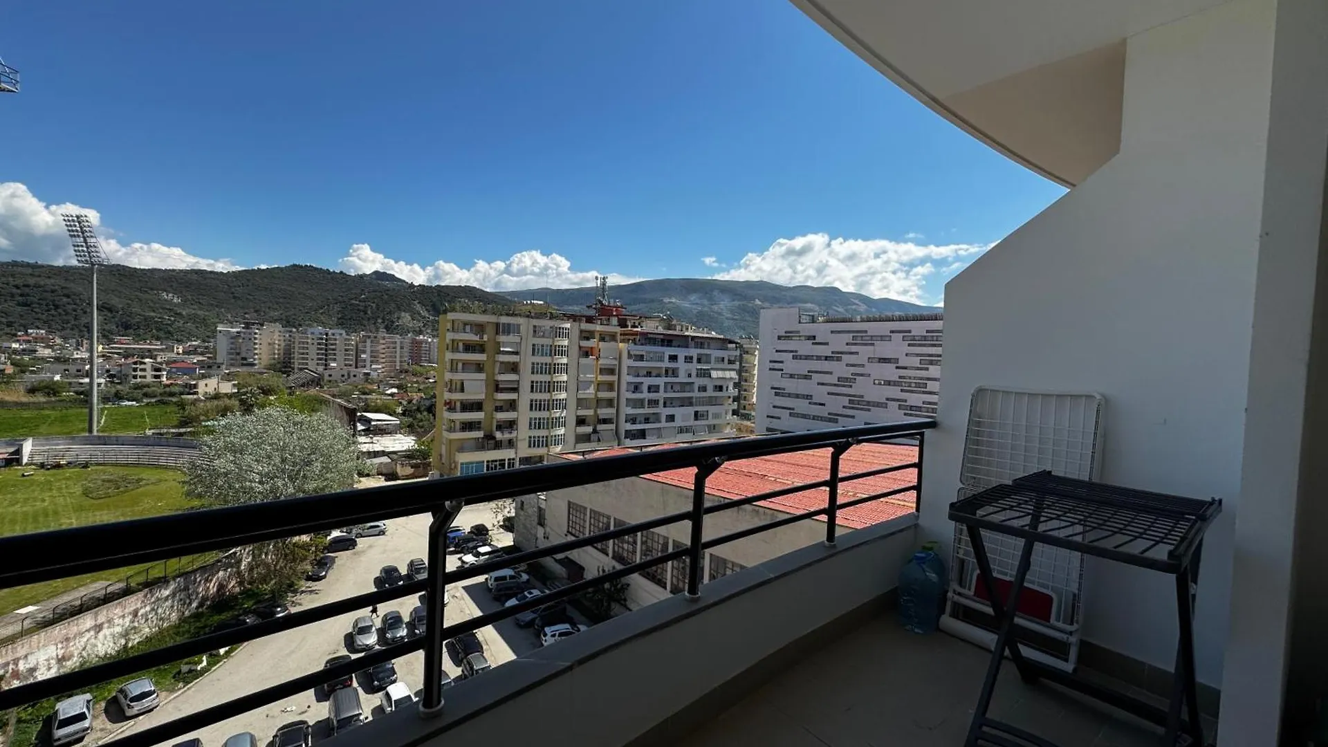Prive Luxury Apartments Vlore